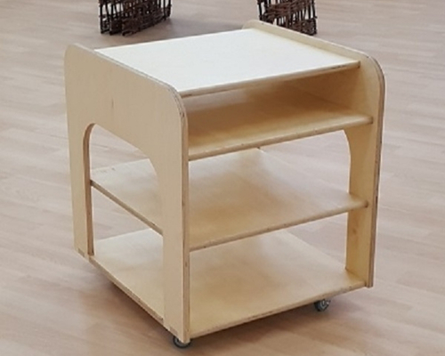 Trolleys