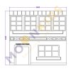 Two Storey Fashion Boutique Playhouse