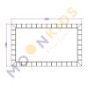 Two Storey Fashion Boutique Playhouse