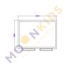 Two Storey Kitchen Playhouse