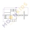 Versatile Climbing Frame
