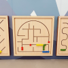 Interactive Wall Games-1