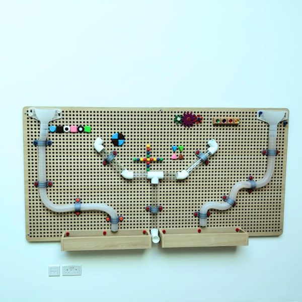 Stem Wall 4