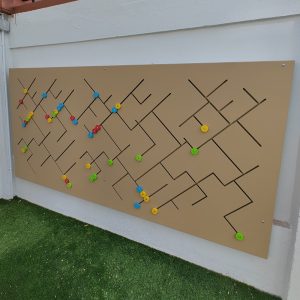 Interactive Wall Game 3 - Extra Large (1)