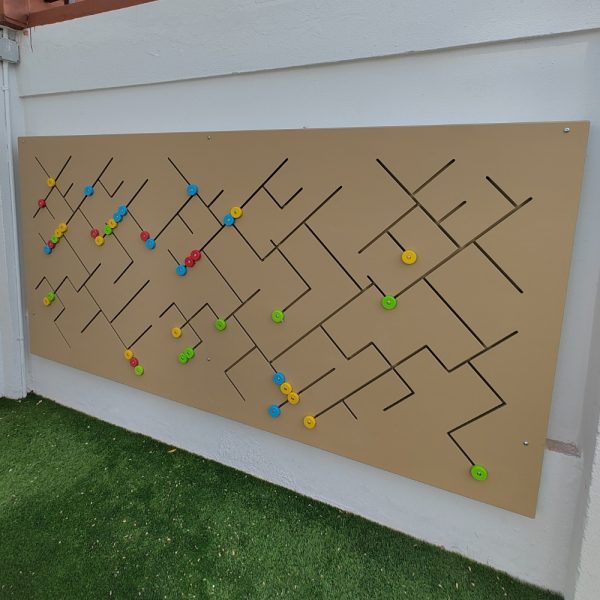 Interactive Wall Game 3 - Extra Large (1)