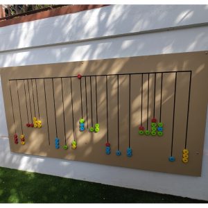WALGAM13 - Interactive Wall Game 4 - Extra Large (1)
