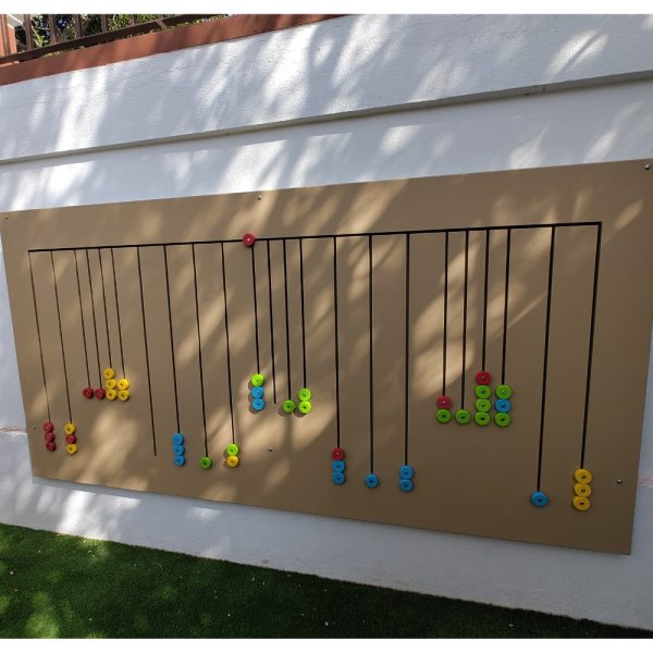 WALGAM13 - Interactive Wall Game 4 - Extra Large (1)