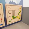 Interactive Wall Games-2