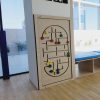 Interactive Wall Game 1 - Large