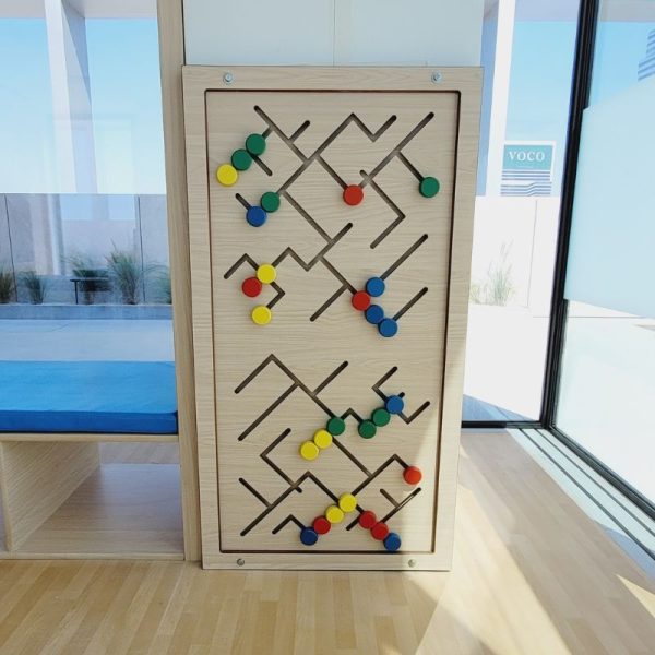 Interactive Wall Game 3 - Large