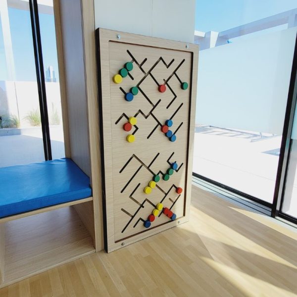 Interactive Wall Game 3 - Large