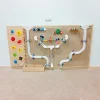 Stem Wall
