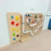 Stem Wall