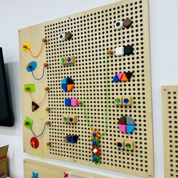 WALGAM9-STEM-WALL