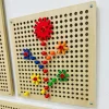 Stem Wall 3