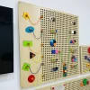 Stem Wall 2