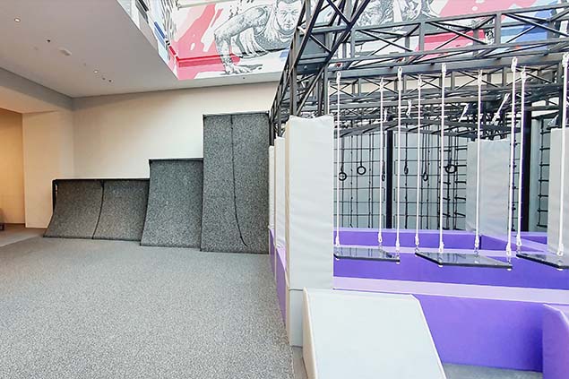 Wellfit Gym
