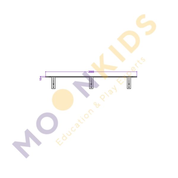 Wall Mount Table