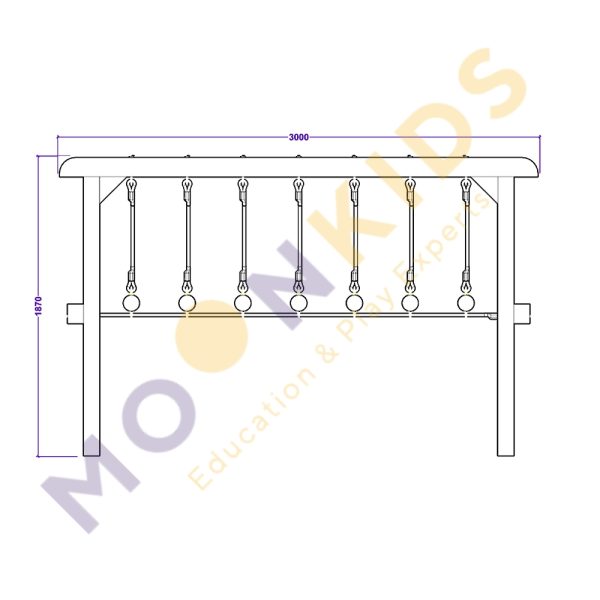 Wobble Bridge