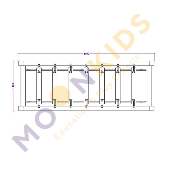 Wobble Bridge