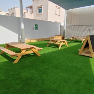 Wooden Furniture