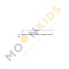 Wooden Picket Fence