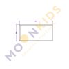 Wooden Storage Box