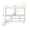 XL Art Easel