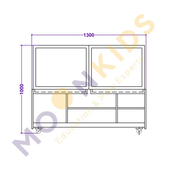 XL Art Easel