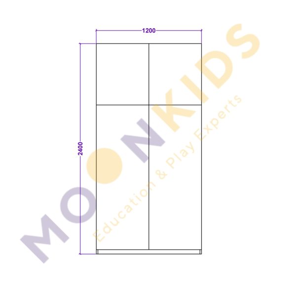 XL Cupboard