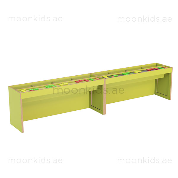 MOON KIDS - TABLE