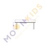 XL Square Table