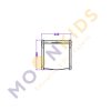 Z Frame Chair