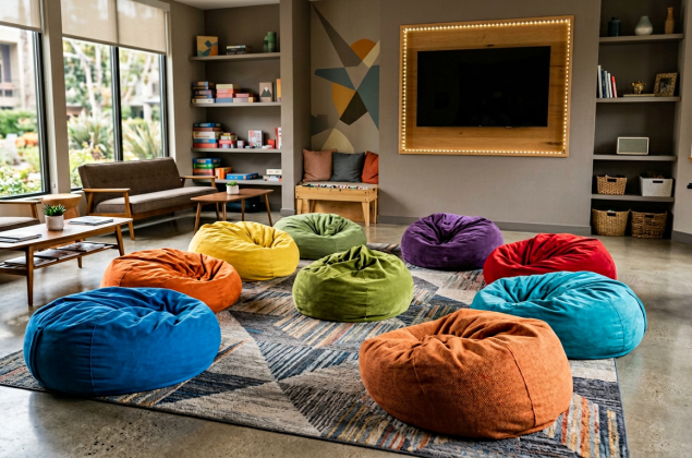 Bean Bags