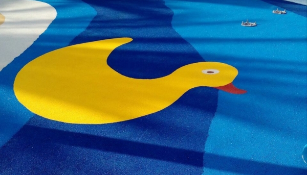 Flooring inspiration