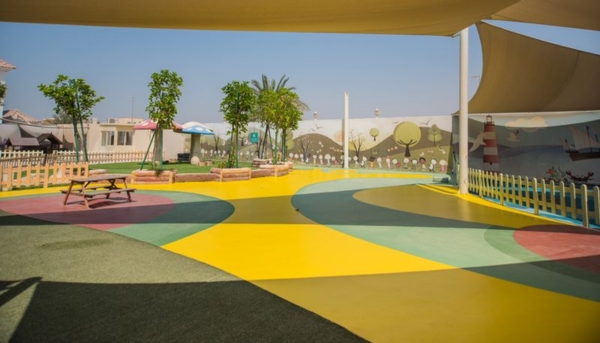 Specialist sports surfaces