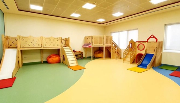 Vinyl flooring