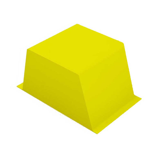 Small Foam Box