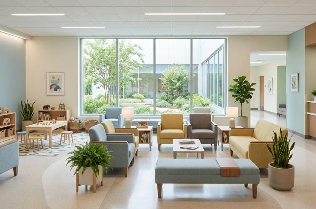 Waiting Rooms