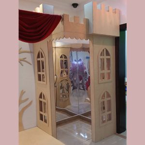 Role Play Castle