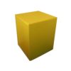 Climbing Corner - Platform Cube
