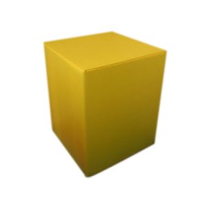 Climbing Corner - Platform Cube