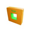 Donut – Square
