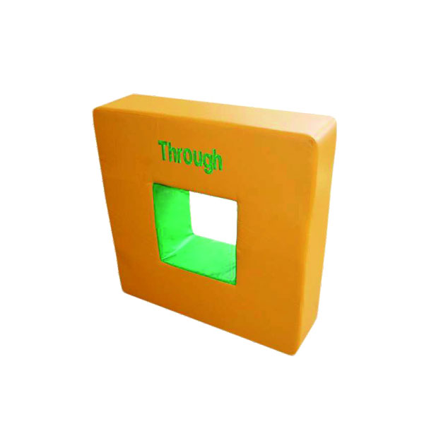 Donut – Square