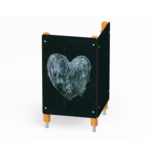 Double Drawing Board
