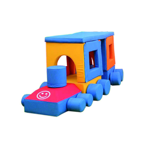 Moon Train