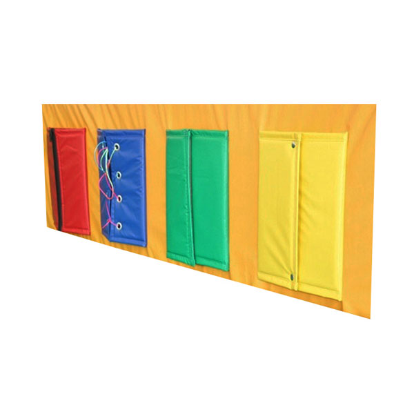 Sensory Wall Panels