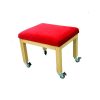 Wheelie Stool