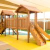Wooden Multi Climber
