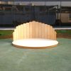 Outdoor Amphitheater